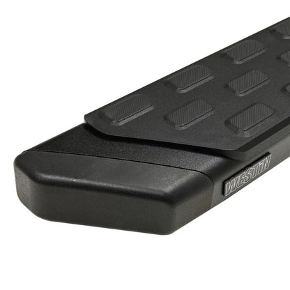 Westin WES Running Boards - HDX