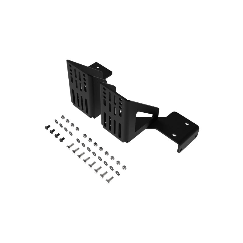 KC HiLiTES KCL Platform One Roof Rack