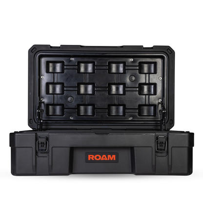 Прочный кейс ROAM 66 л