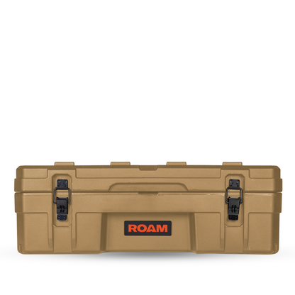 Прочный кейс ROAM 66 л