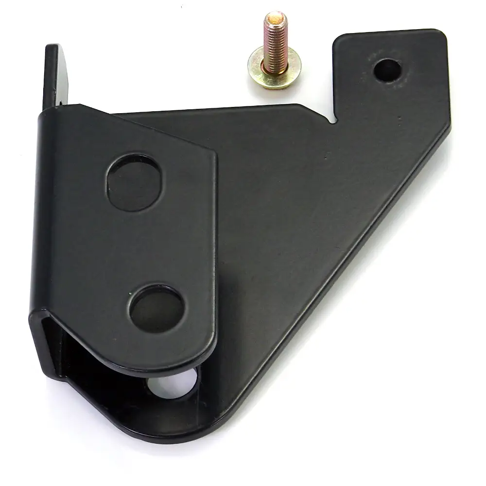 ReadyLift Front Track Bar Bracket For 4" Front Lift - Dodge Ram 2500/3500 4WD 2013-2018 by ReadyLift