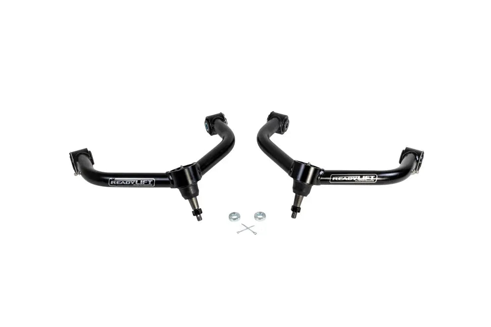 ReadyLift 2019-2026 Ram 1500 Equipped With Rear Air 1.5 '' SST UCA by ReadyLift