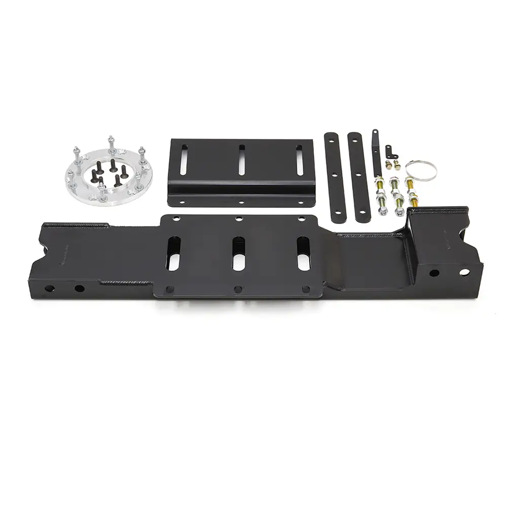 ReadyLift 2019-2026 Ram 2600 4WD HD - Driveline Indexing System Kit by ReadyLift