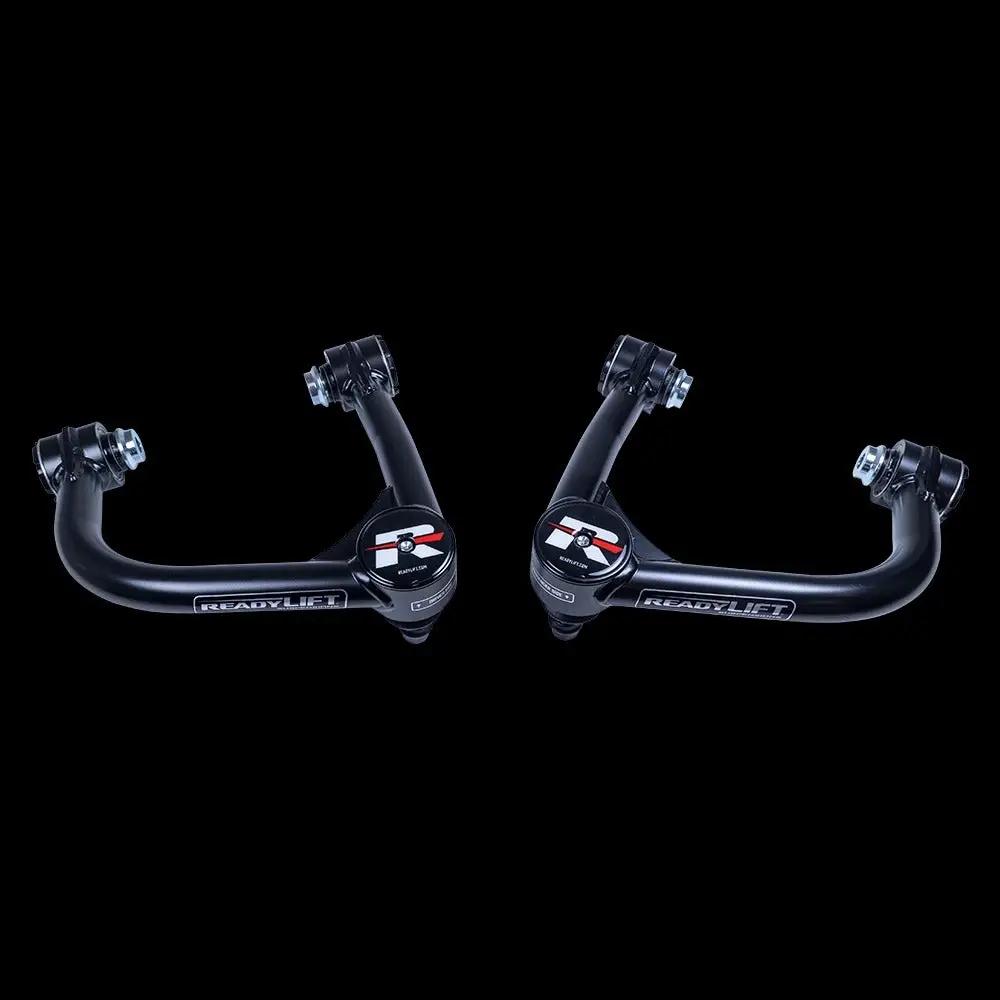 ReadyLift Leveling & SST Lifts Upper Control Arms-New Bushings & High Angle Ball Joint by ReadyLift