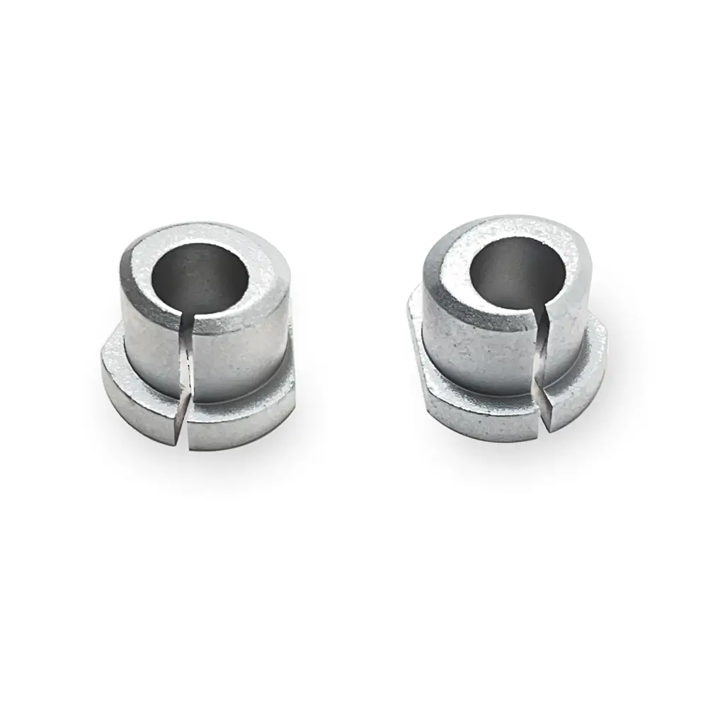 ReadyLift 2005+ FORD SUPER DUTY CASTER BUSHING KIT by ReadyLift