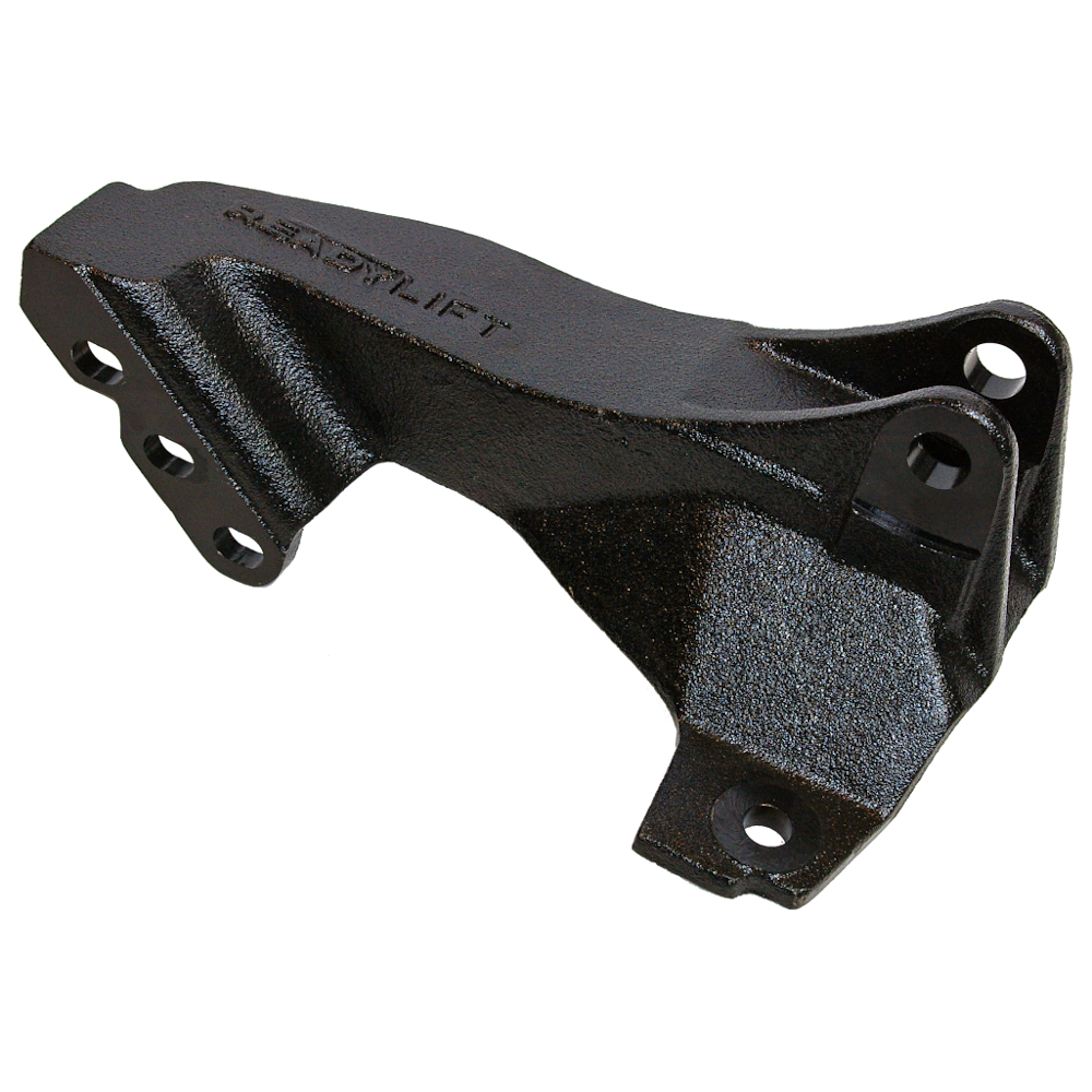ReadyLift Track Bar Bracket - Ford Super Duty F-250/F-350 4WD 2008-2026 by ReadyLift
