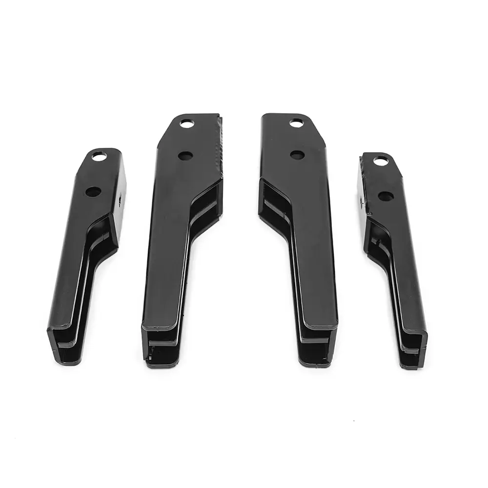 ReadyLift High-Clearance Anti-Intrusion Beams - Ford Ranger 2WD/ 4WD 2019-2023 by ReadyLift