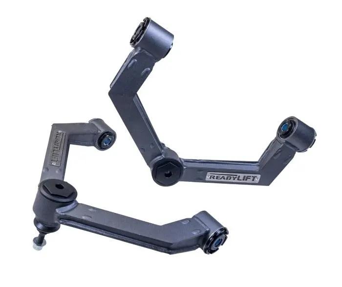 ReadyLift 67-30320 – Xtreme-Duty Fabricated A-Arm Kit - GM Silverado / Sierra 2600HD/3500HD 2020-2026 by ReadyLift