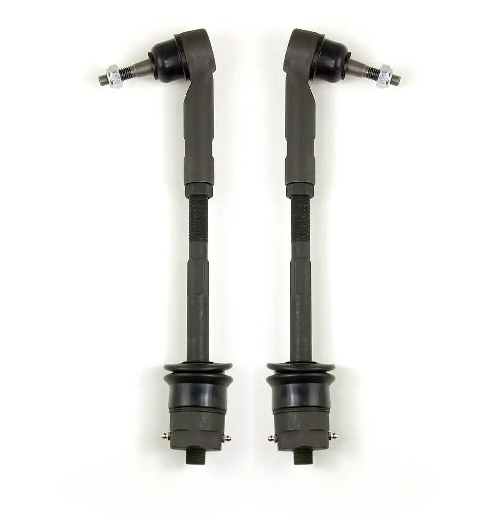 ReadyLift Tie Rod Replacement Assemblies - GM 2500/3500 HD 2011-2019 by ReadyLift