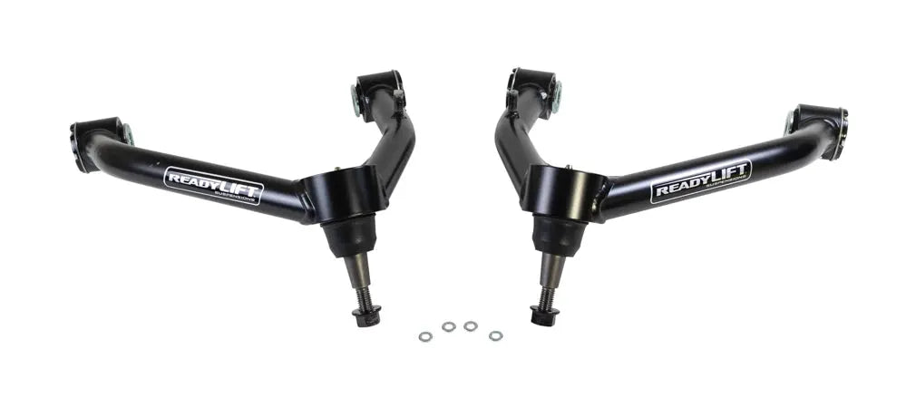 ReadyLift 2014-2018 Chevrolet/GMC 1500 W/ Cast Al Or Stamped Steel UCA 4 '' SST UCA by ReadyLift