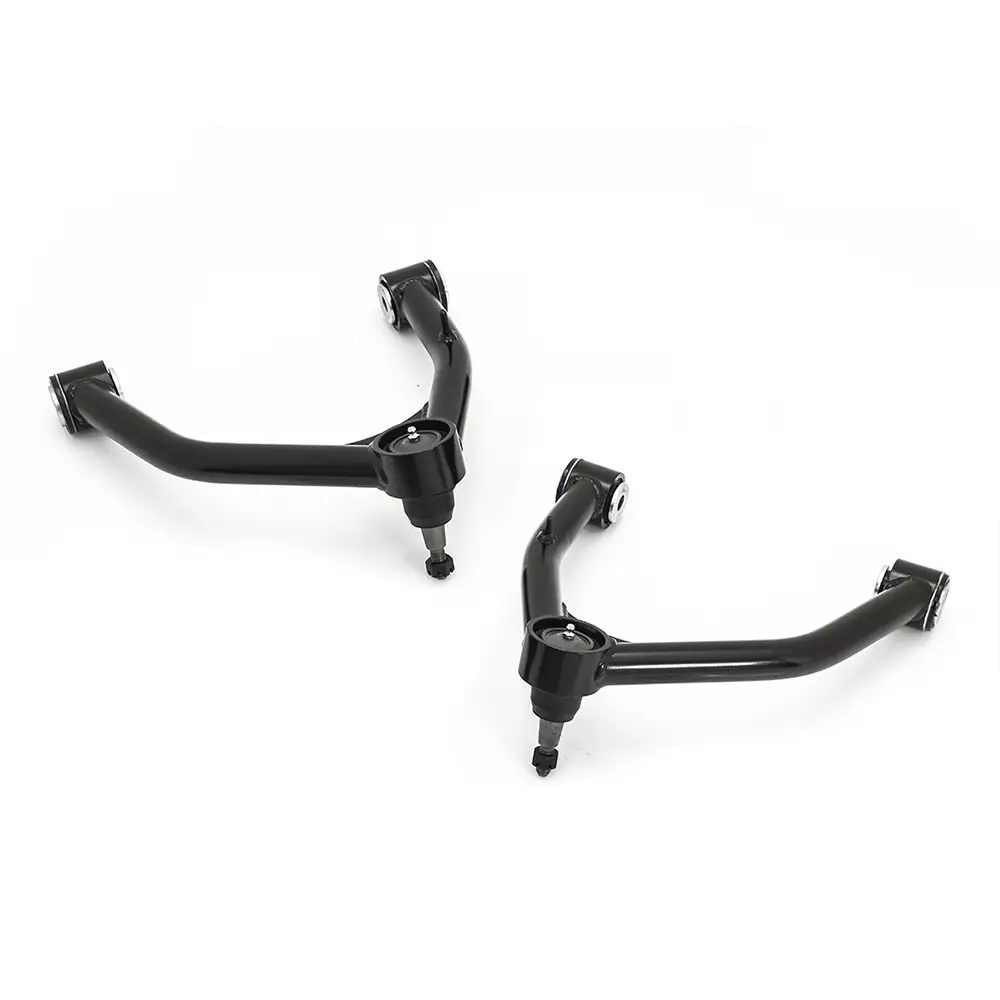 ReadyLift Tubular Upper Control Arm Kit - 2017-2018 Chevy Silverado 1500 - GMC Sierra 1500 by ReadyLift