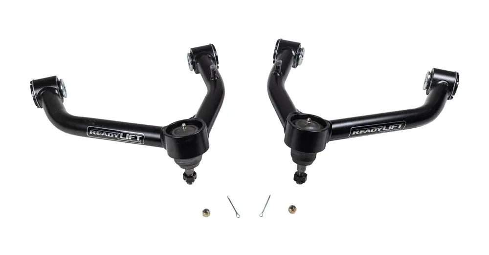 ReadyLift 2014-2017 Chevrolet/GMC 1500/SUV 2/4WD W/ Forged Steel OE UCA 2.25'' SST UCA by ReadyLift