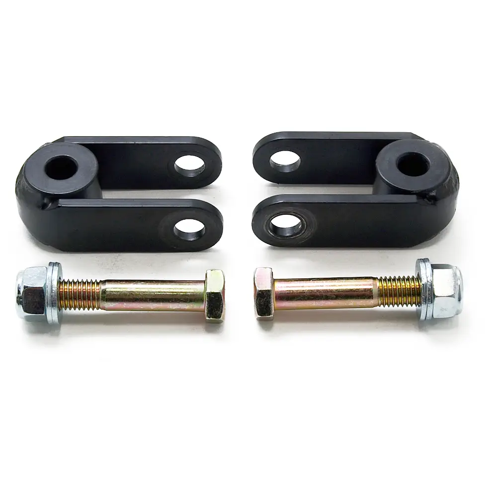 ReadyLift Rear Shock Extensions - GM Full-Size Truck / SUV 1500 1999-2026 by ReadyLift