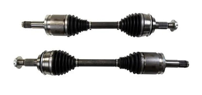 ReadyLift 3" SST3.3 Suspension System With Falcon 3.3 Struts/Shocks - Toyota Tundra 2022-2026 by ReadyLift
