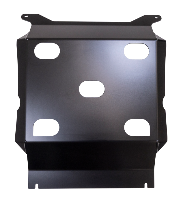 ReadyLift 2022+ Toyota Tundra Skid Plate Kit by ReadyLift