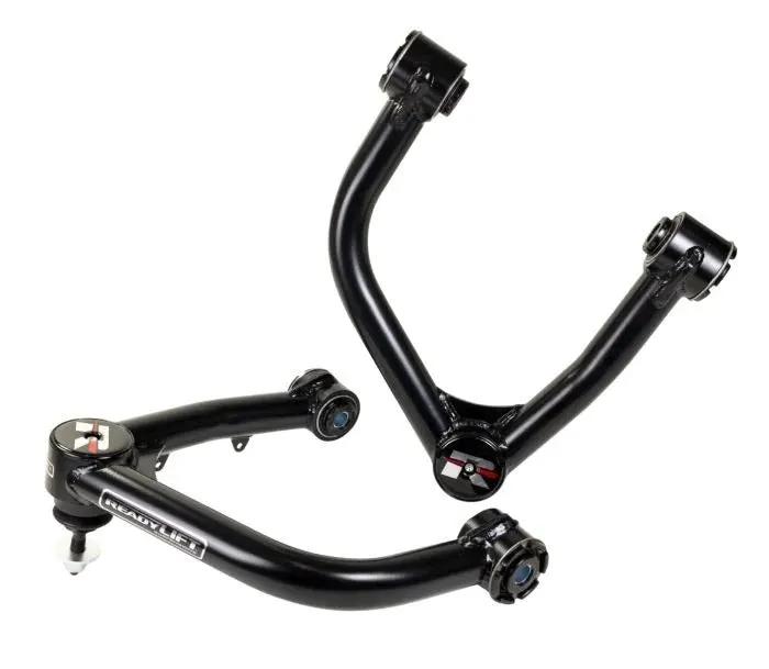 ReadyLift 2022-2026 Toyota Tundra Leveling And Big Lift Upper Control Arms