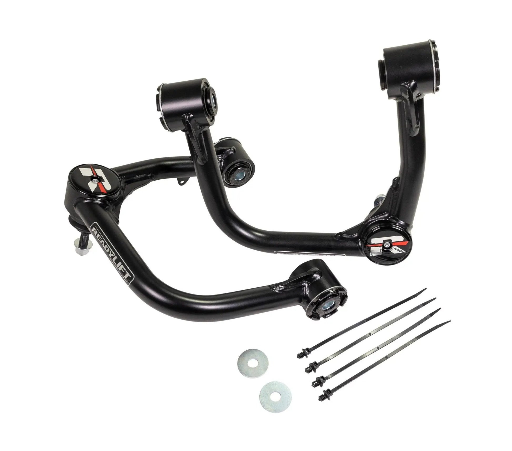 ReadyLift 67-54000 - 2026+ Toyota Tacoma / 2026 4Runner / 2026-26 Land Cruiser Leveling Up To Big Lift Upper Control Arms by ReadyLift