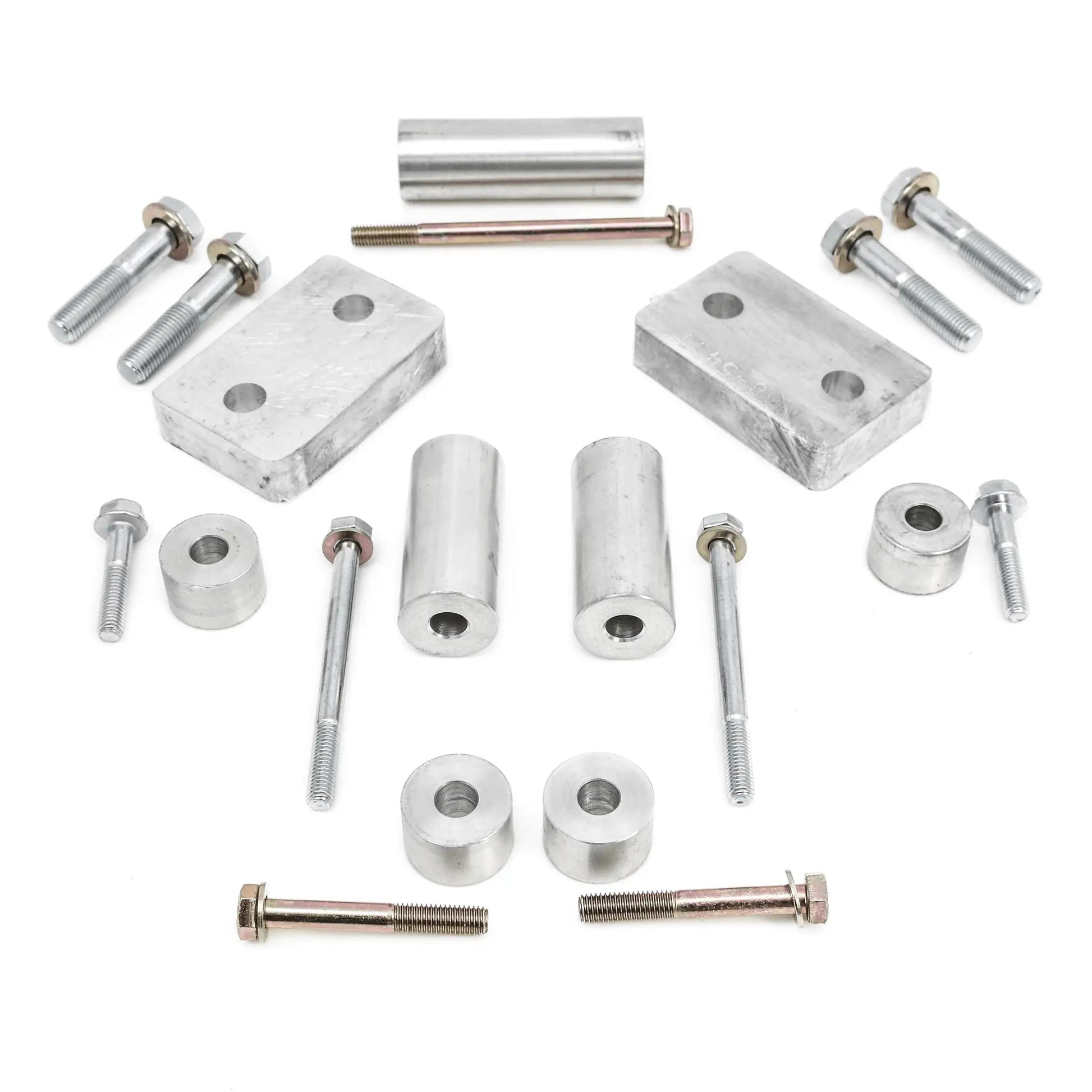ReadyLift TRD Pro Plus-2 Skid Plate Adapter Kit by ReadyLift