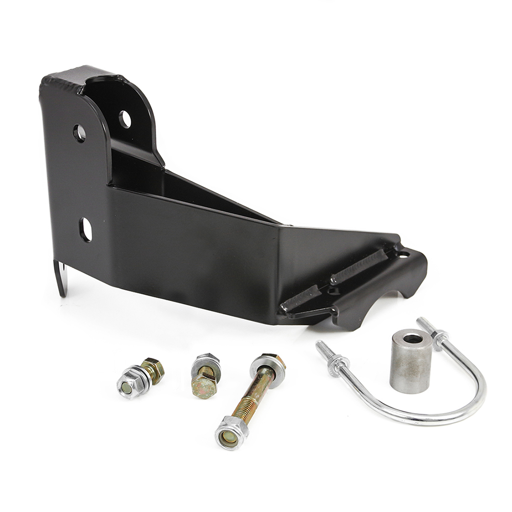 ReadyLift Rear Track Bar Bracket - Jeep JT Gladiator 4WD 2020-2026 by ReadyLift