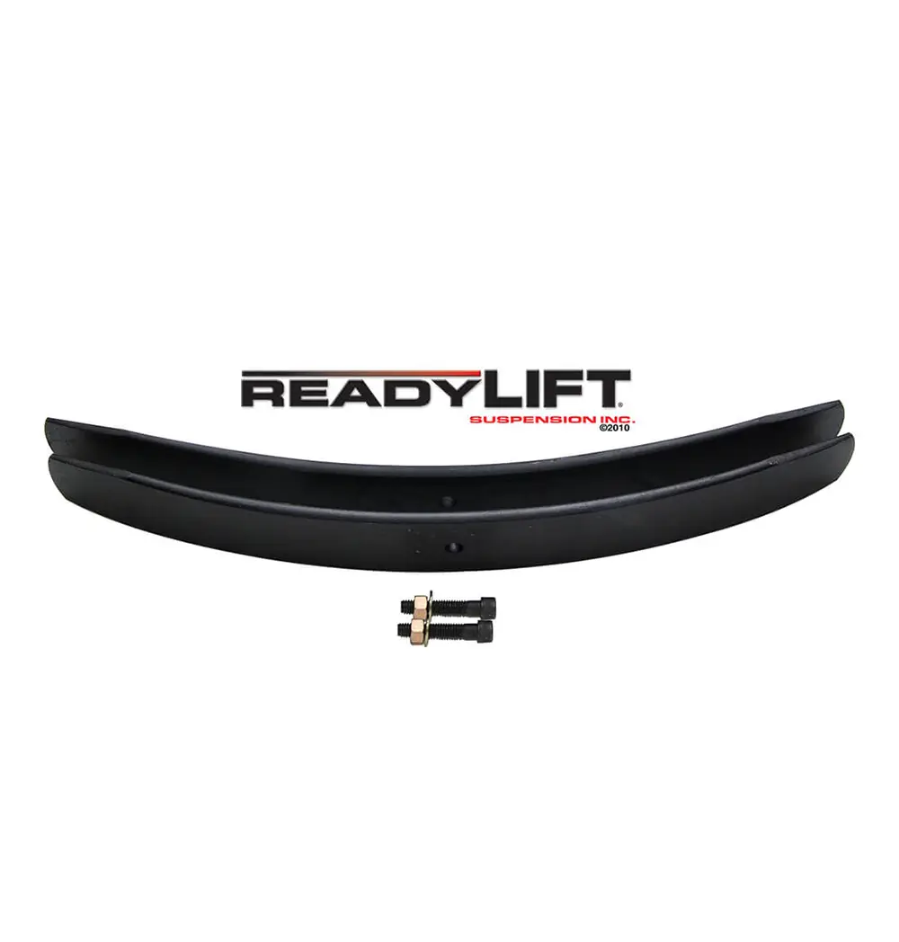 ReadyLift Universal Add-A-Leaf For Compact And Mid-Size Trucks by ReadyLift
