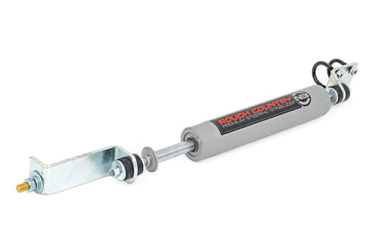Rough Country N3 Steering Stabilizer | Chevy C10 Truck 2WD (1969-1987) by Rough Country