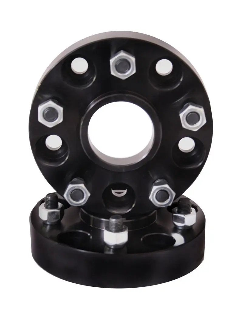 Rugged Ridge RUG Wheel Spacers by Rugged Ridge