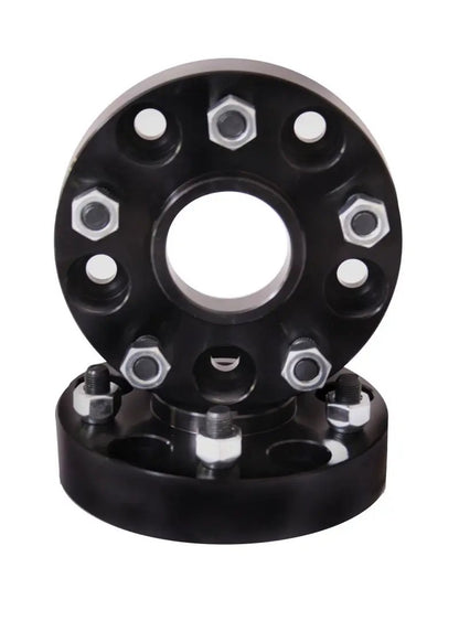 Rugged Ridge RUG Wheel Spacers by Rugged Ridge
