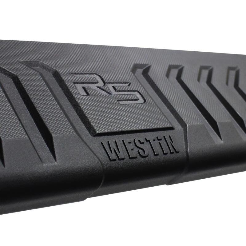 Westin WES Nerf Bars - R5