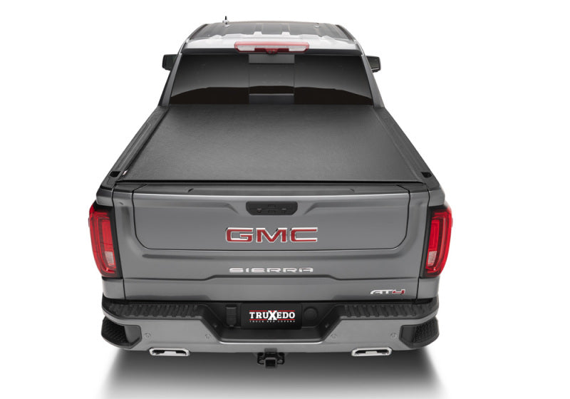 Truxedo TRX Bed Cover - Lo Pro