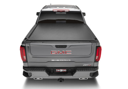 Truxedo TRX Bed Cover - Lo Pro