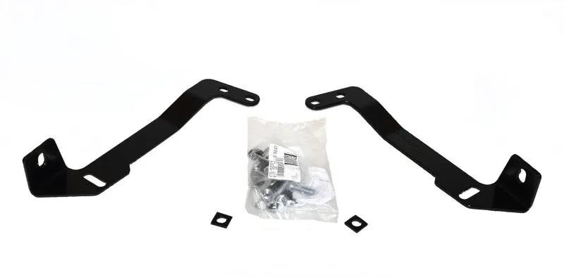 Go Rhino GOR RC2 Brackets by Go Rhino