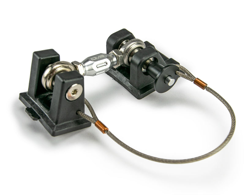 DV8 Offroad DVE Hood Hold Downs