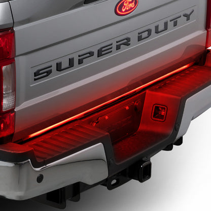 Putco PUT Blade Tailgate Light Bars