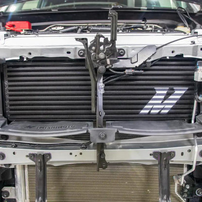 Mishimoto MM Intercoolers - IC Only by Mishimoto