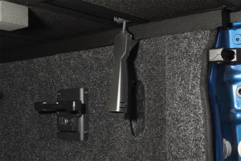 Extang EXT Solid Fold 2.0 by Extang