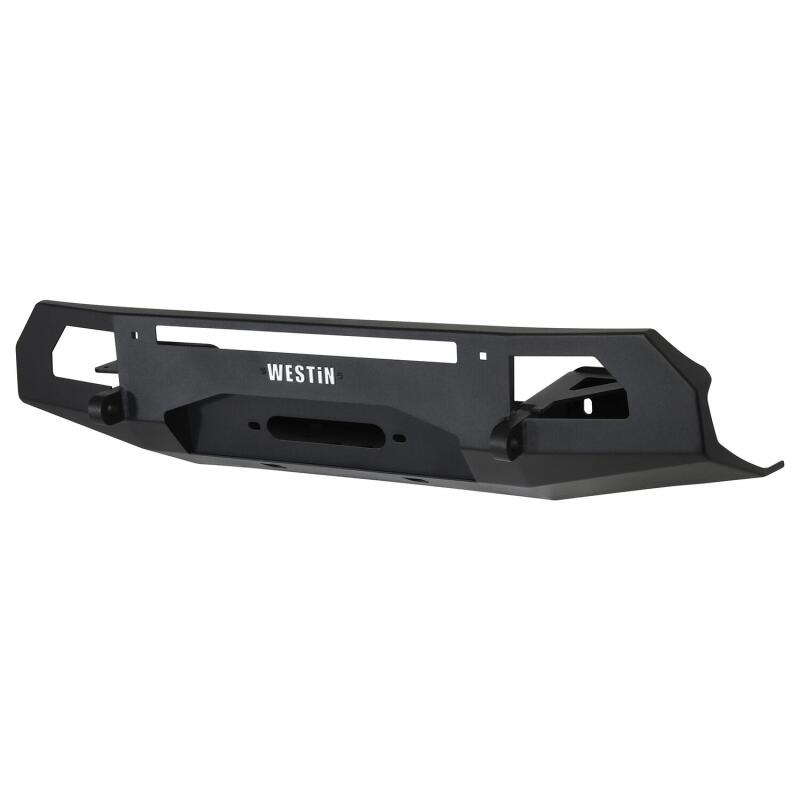Westin WES Pro-Series Bumpers
