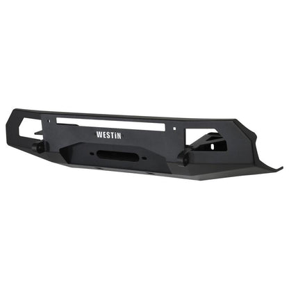 Westin WES Pro-Series Bumpers