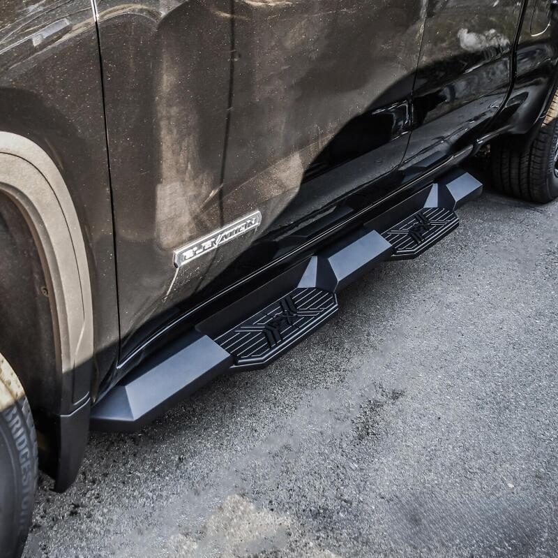 Westin WES Nerf Bars - HDX Xtreme