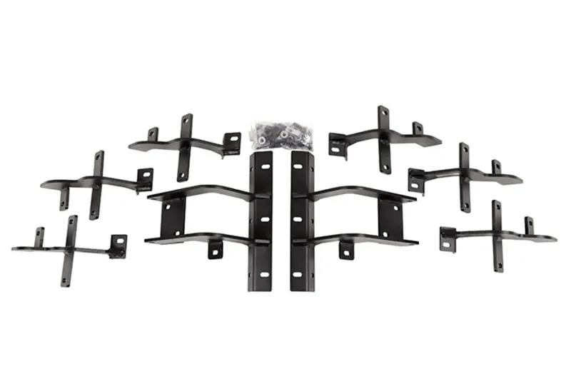 Dee Zee DZE Bracket Kit by Dee Zee