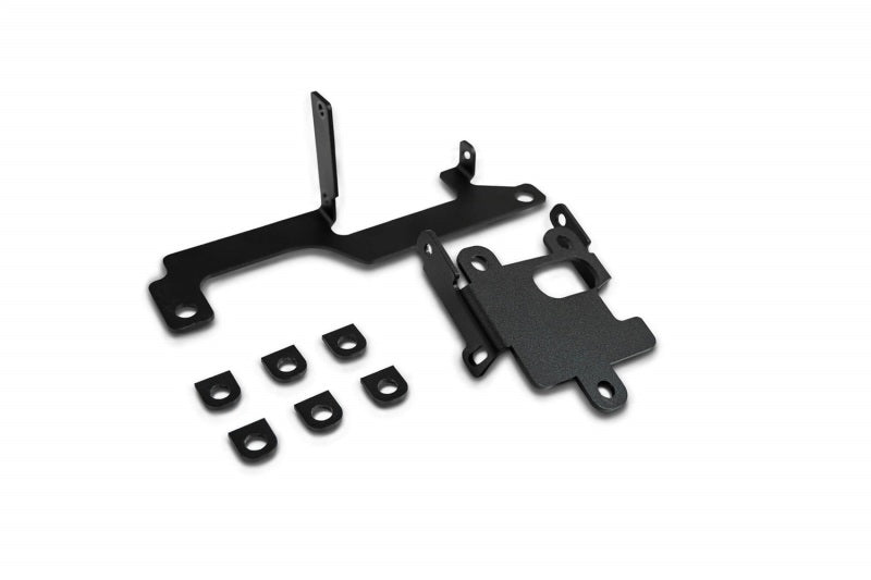 Addictive Desert Designs ADD Brackets and Hardware