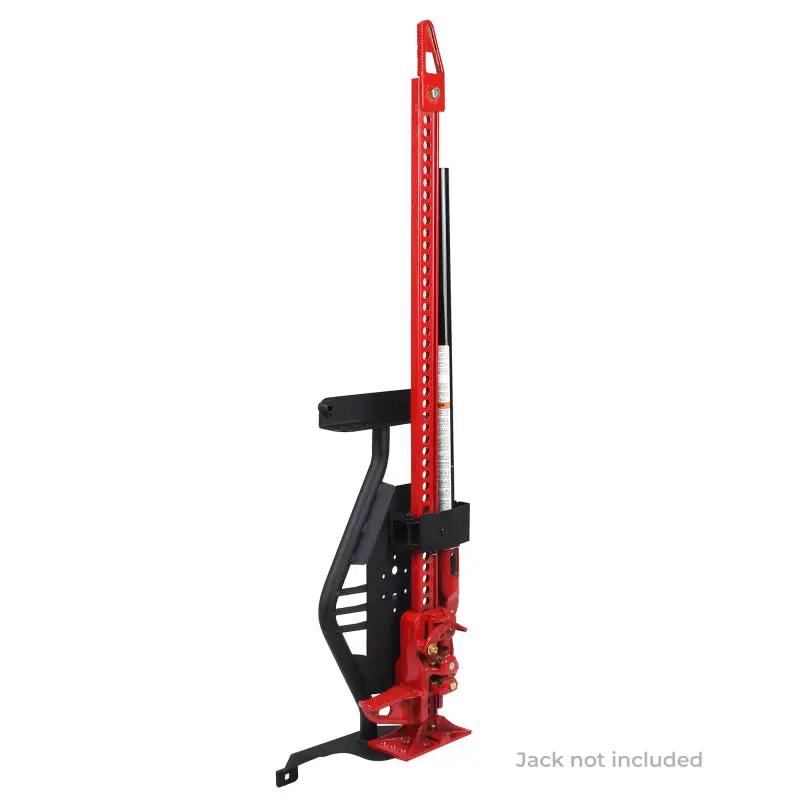 Go Rhino GOR Jack Mounts by Go Rhino