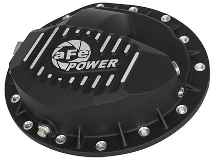 AFE Diff/Trans/Oil Covers by aFe