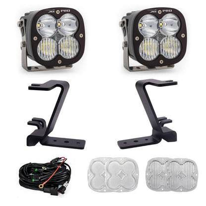 Baja Designs BAJ XL Pro Light Pods