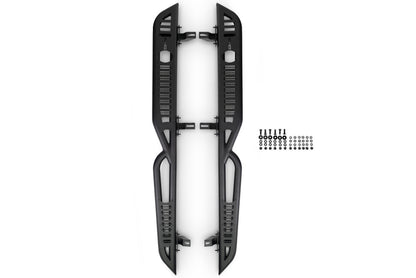 DV8 Offroad DVE Rock Slider Steps