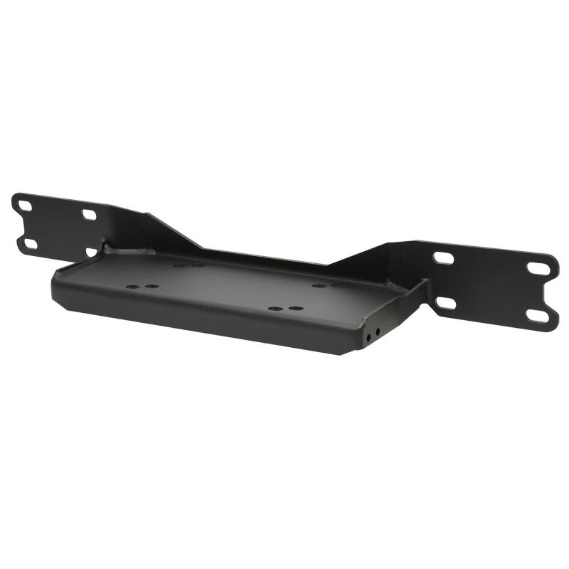 Westin WES MAX Winch System