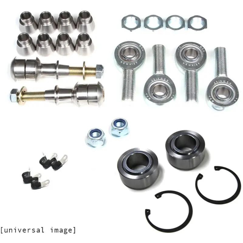 Camburg CMB Coilover Bucket Sets by Camburg