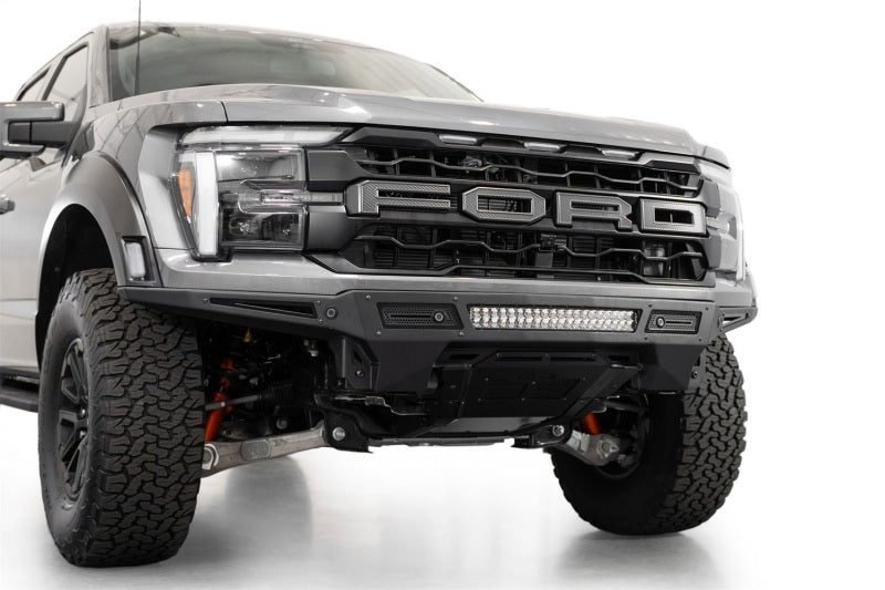 Addictive Desert Designs ADD Rock Fighter Front Bumper