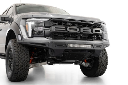 Addictive Desert Designs ADD Rock Fighter Front Bumper