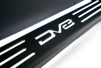 DV8 Offroad DVE Rear Bumpers