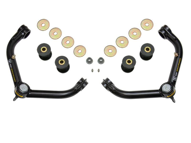 ICON ICO Upper Control Arms